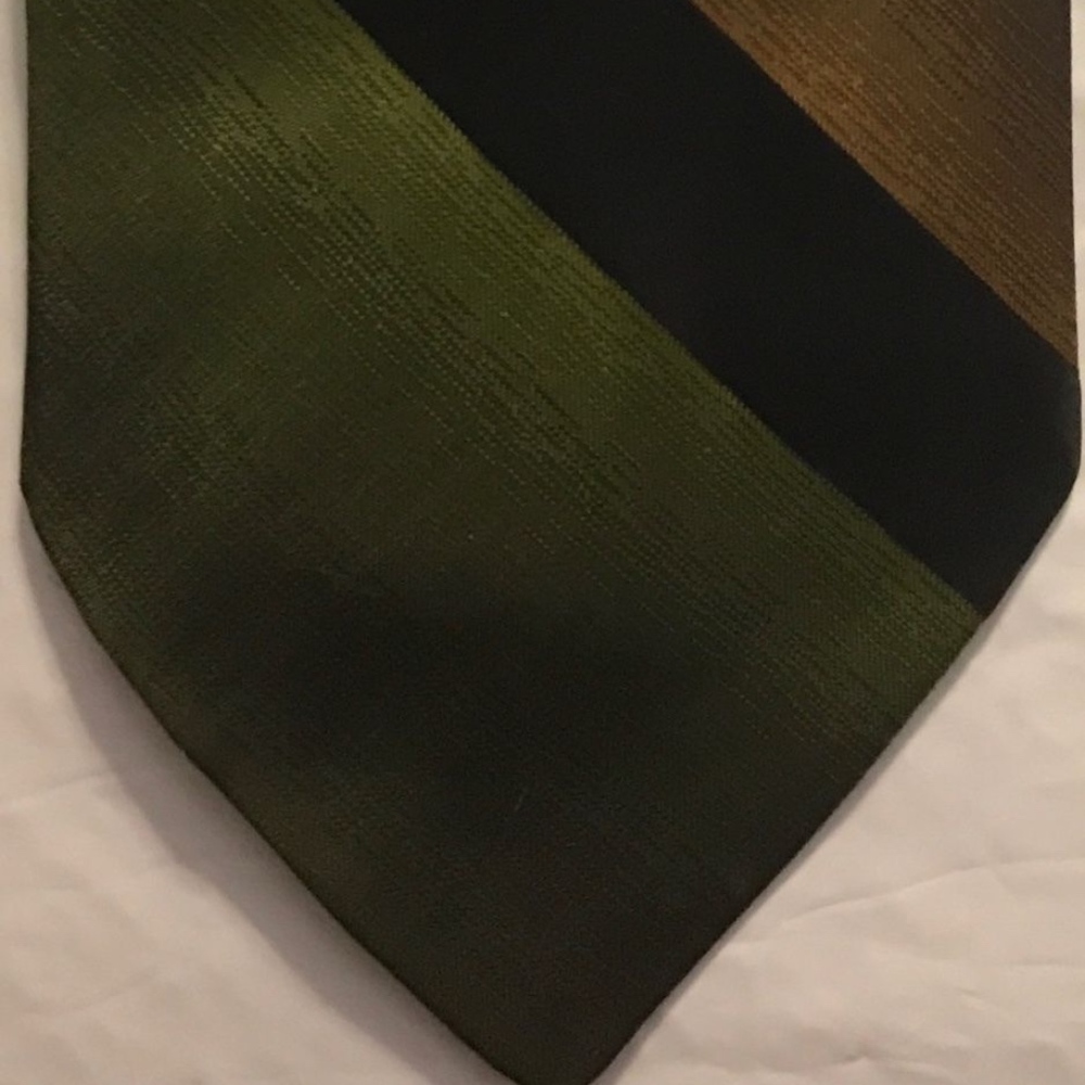Vintage Tie ~ Wemlon by Wembley